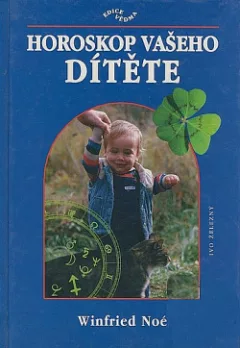 Horoskop vašeho dítěte