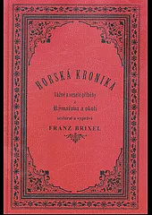 Horská kronika