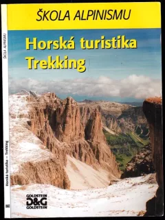 Horská turistika