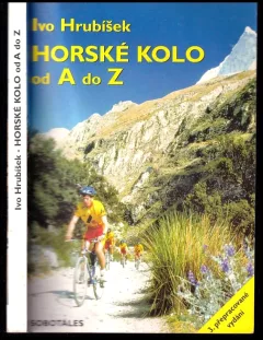 Horské kolo od A do Z