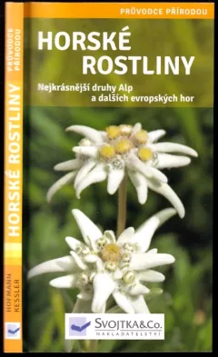 Horské rostliny