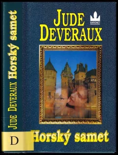 Horský samet