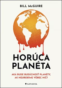 Horúca planéta