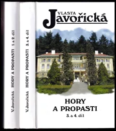 Hory a propasti : Díl 1-2