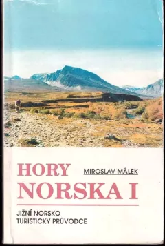 Hory Norska