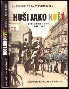 Hoši jako květ