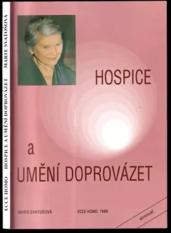 Hospice a umění doprovázet