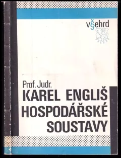 Hospodářské soustavy