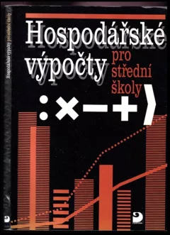 Hospodářské výpočty pro střední školy