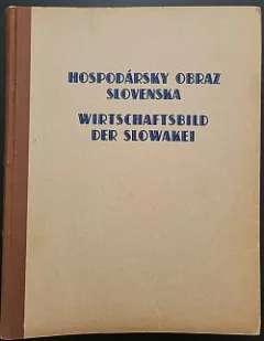 Hospodársky obraz Slovenska