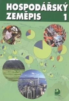 Hospodářský zeměpis 1
