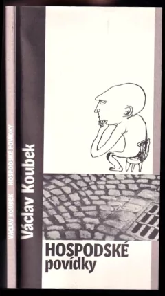Hospodské povídky