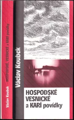 Hospodské, vesnické a karí povídky