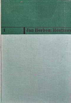 Hostišov I.