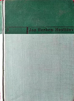 Hostišov II.