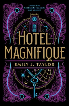Hotel Magnifique