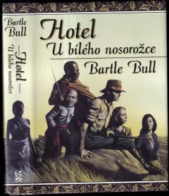 Hotel U bílého nosorožce