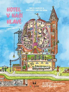 Hotel v naší hlavě