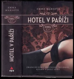 Hotel v Paříži