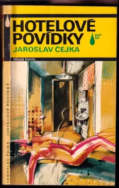 Hotelové povídky