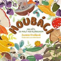 Houbáci