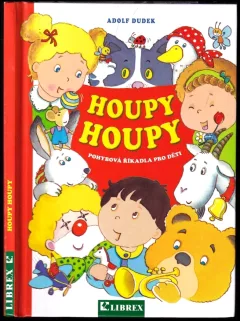 Houpy, houpy