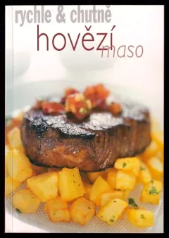 Hovězí maso