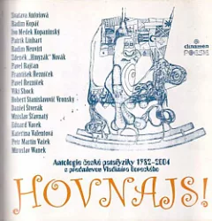 Hovnajs! – Antologie české patafyziky 1982-2004