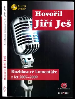 Hovořil