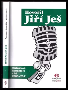 Hovořil