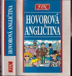 Hovorová angličtina