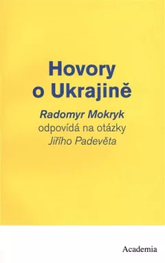 Hovory o Ukrajině