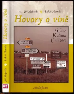 Hovory o víně
