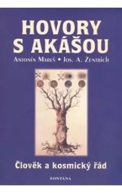 Hovory s akášou