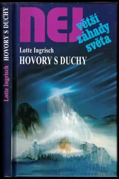 Hovory s duchy