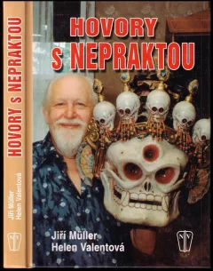 Hovory s Nepraktou