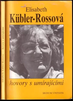 Hovory s umírajícími