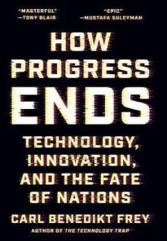 How Progress Ends