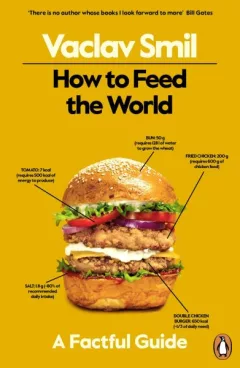 How to Feed the World