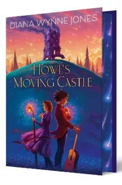 Howl´s Moving Castle Deluxe Limited Edition
