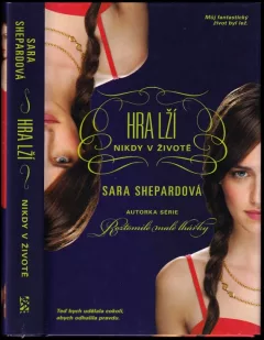 Hra lží