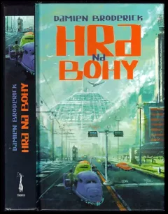 Hra na bohy
