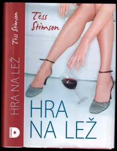 Hra na lež