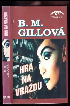 Hra na vraždu