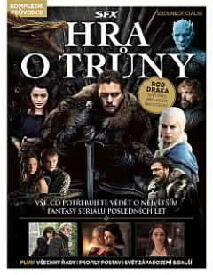 Hra o trůny: Kompletní průvodce