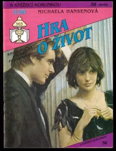Hra o život