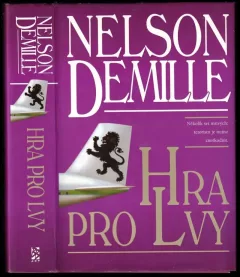 Hra pro lvy