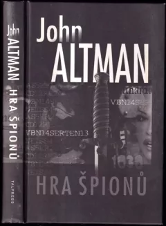 Hra špionů