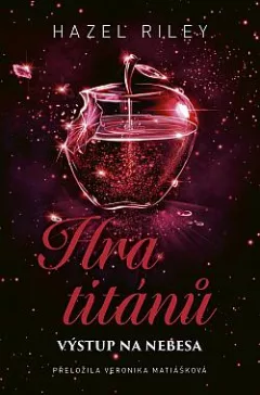 Hra titánů: Výstup na nebesa