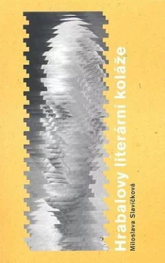 Hrabalovy literární koláže